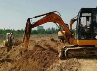 挖掘机培训考证30天班